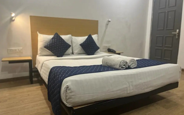 Hotel Jageer Palace