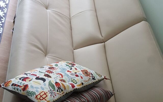 Mr. Kim's Friends Guest House