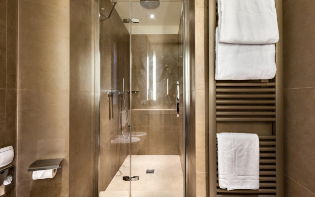 Hotel Cristoforo Colombo – Preferred Hotels & Resorts