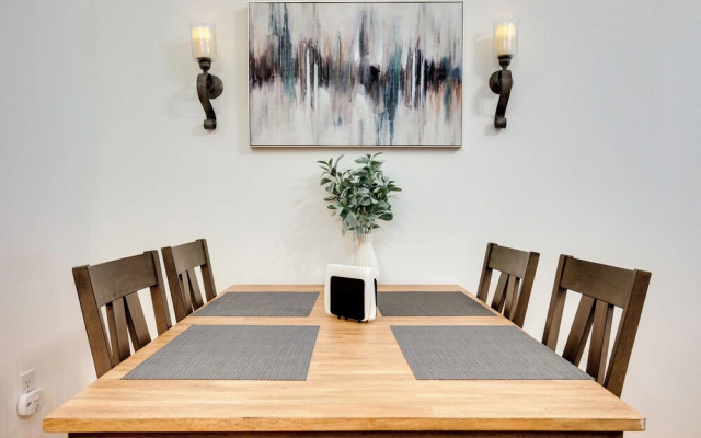 Lake Minocqua Condo w/ Shared Fire Pit!