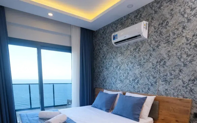 Class Premium Suit Otel