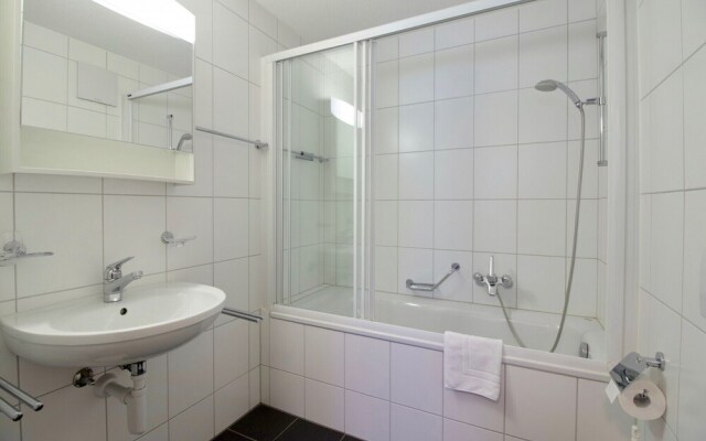Chalet Goldenhorn
