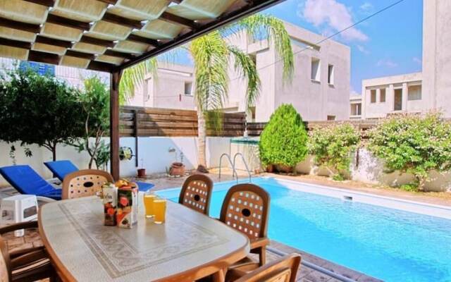 Island Villas Cyprus 011