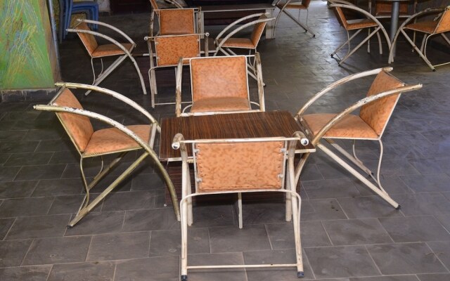 Kenfeli International Palmbeach Hotel