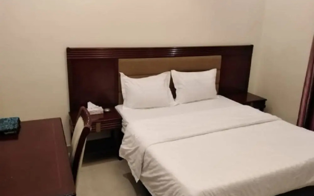 Yazan tower  furnished residential units