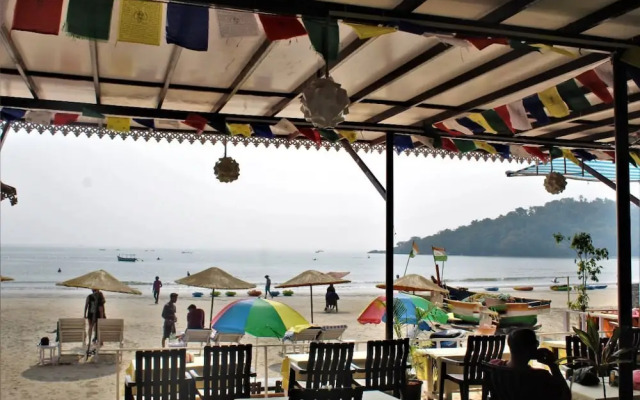Sai Valentine's - Goa