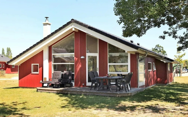 Holiday Home in Grossenbrode