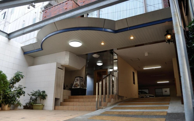 Kochi Sakura Hotel