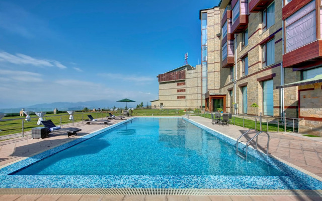 Pearl Continental Hotel Malam Jabba