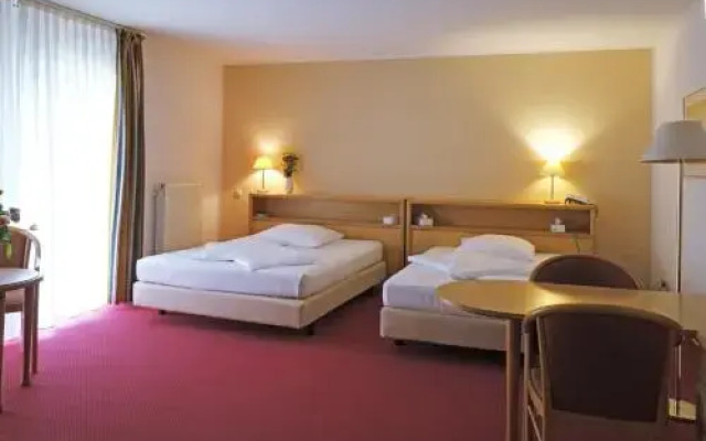 Winters Hotel Offenbach - Eurotel Boardinghouse