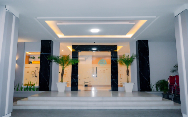 Rosa Hostel