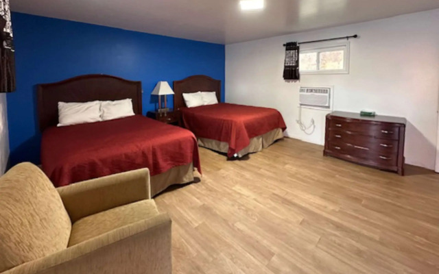 Rodeway Inn