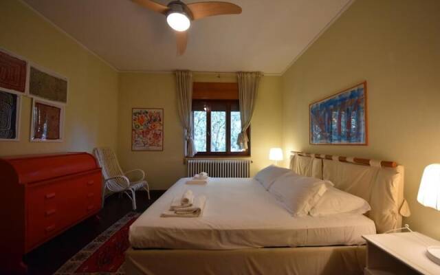 Villa Borgo Duino
