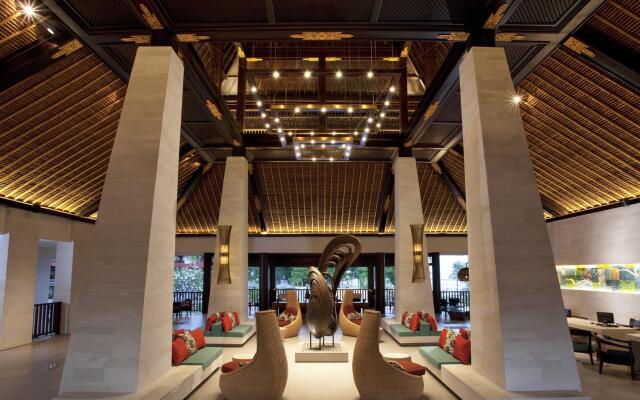 Holiday Inn Resort Baruna Bali by IHG