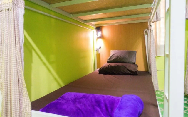 Plus Hostel Ayutthaya