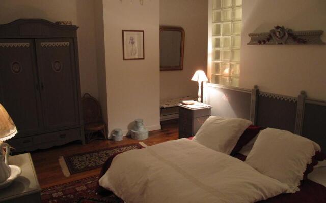 Le Chateau de Failloux