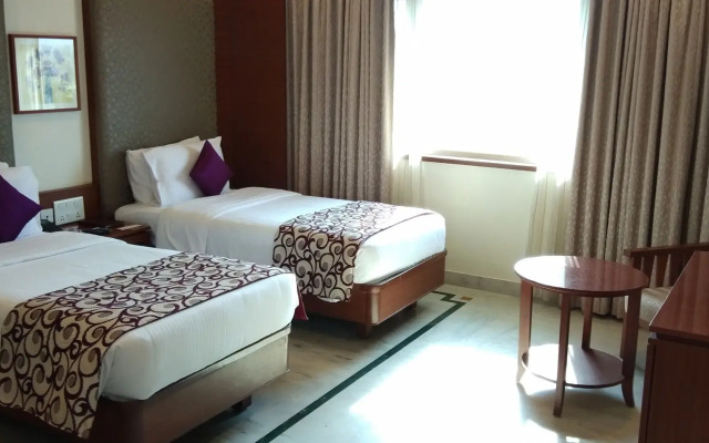 JP Hotel