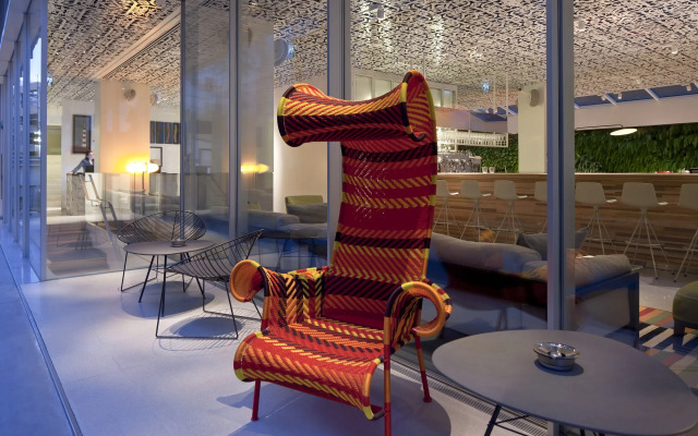 Mendeli Street Hotel By Prima Hotels - 16 years old plus
