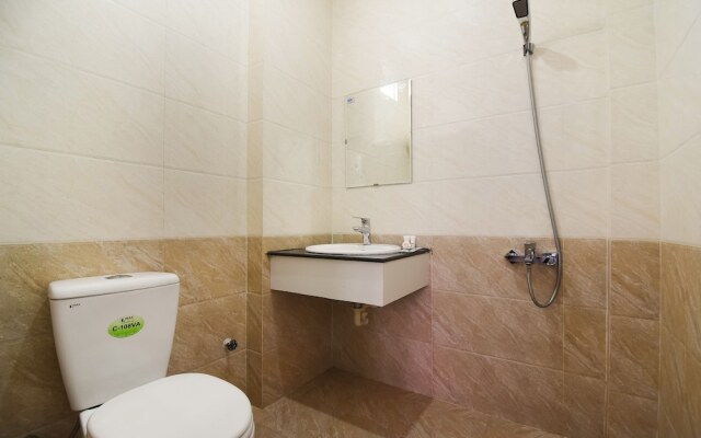Nha Nghi Chinsu by OYO Rooms