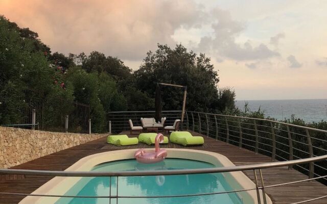 Il Baluardo bed and breakfast