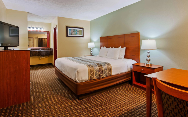 Best Western Acworth Inn