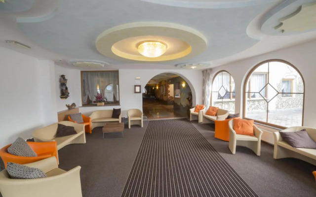 Hotel Saxl