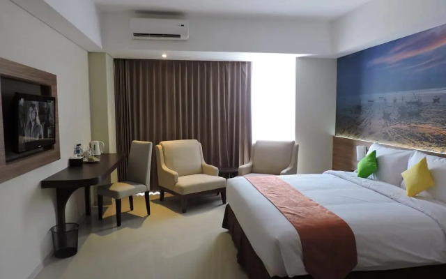 Ascent Premiere Hotel and Convention