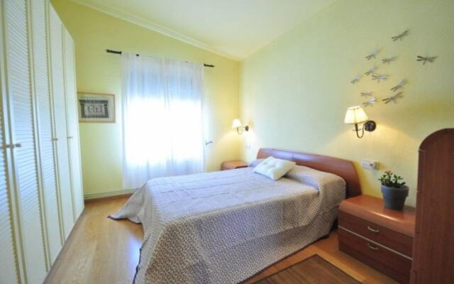 Apartamento Acogedor Para 6 Personas En Cambrils