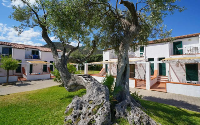 Cefalù resort - Sporting Club