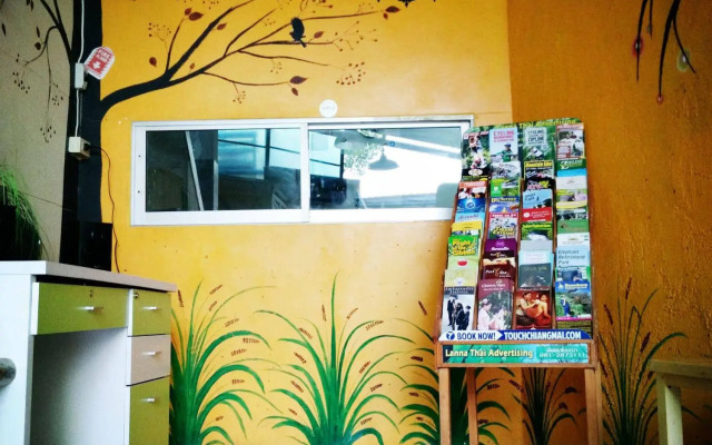 Yin Yang Guesthouse