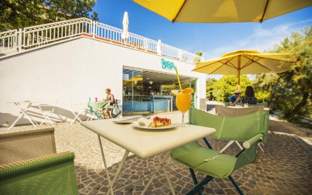 Amadria Park Camping Trogir - Mobile Homes