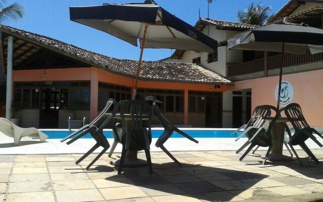 Vale Verde Coroa Vermelha