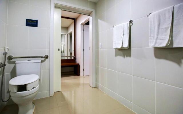 Advanced Hotel e Flats