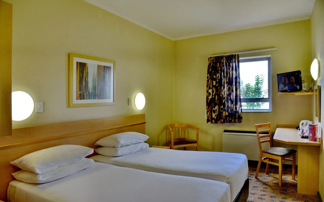 Road Lodge Bloemfontein Airport