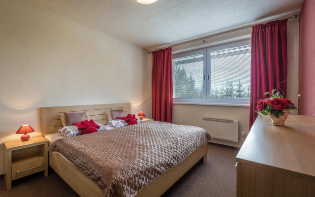 Classy Apartment Telgart