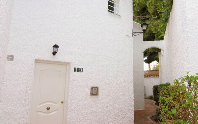 Casa Urbanización Los Pinos 19