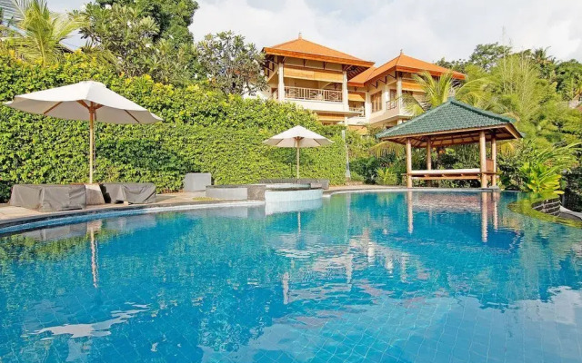 Zen Villa Lovina Ocean View