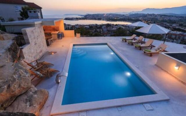 Villa Matosic