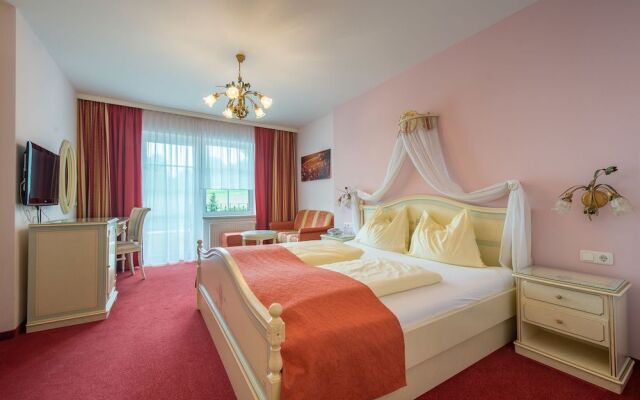 Schlossl Hotel Kindl