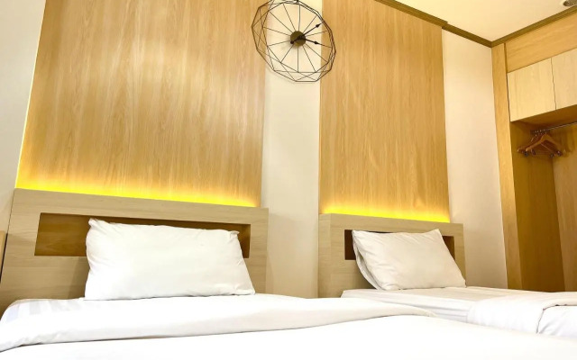 BB House & Resort