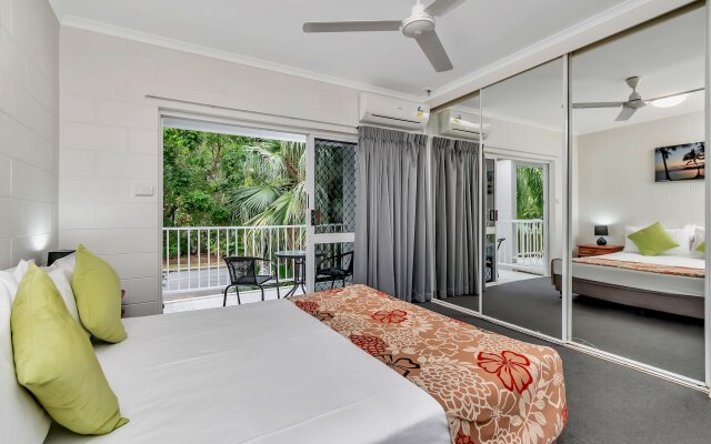 Titree Resort