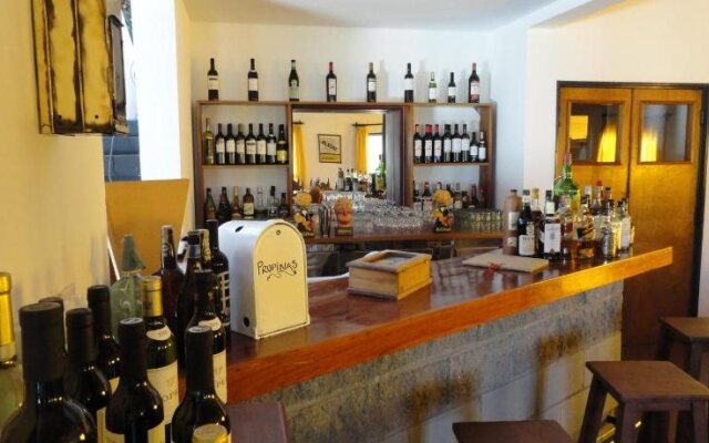 Hotel Lujan