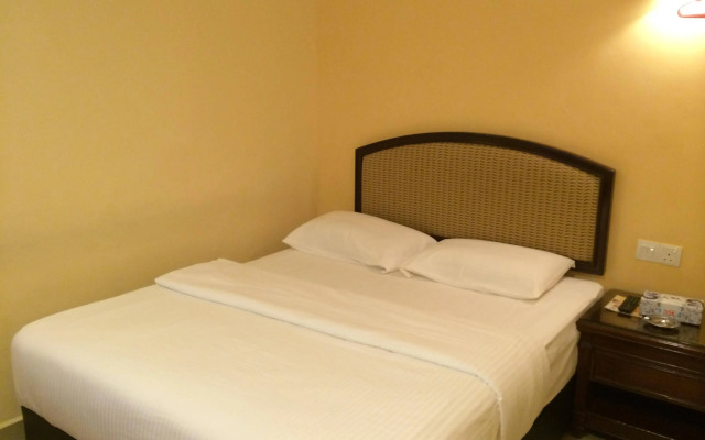 OYO 635 Seven Days Hotel