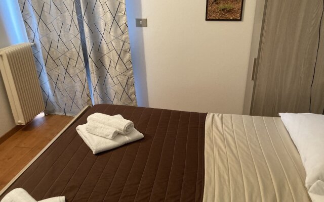 Albergo Ristorante Lis Aganis