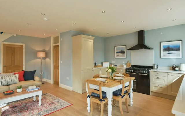 Walton House Cottage