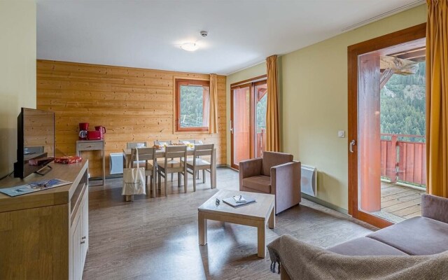 Résidence les Epinettes