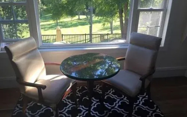 Dimmick House Bed and Breakfast