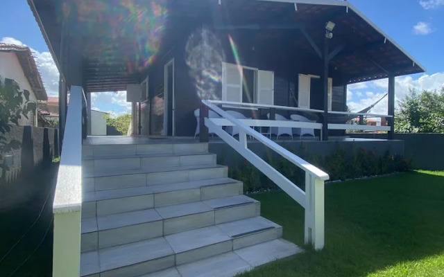 Solar dos Oliverias Serrambi by La Playa