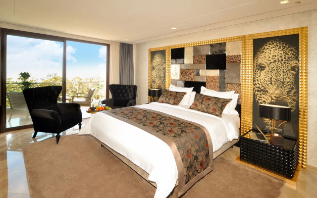 Suite Hotel Casa Diamond