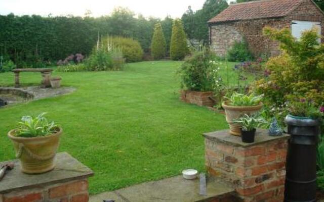 The Homestead Bed & Breakfast